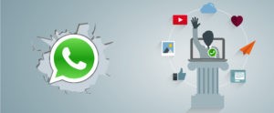 Automação Whatsapp: As 13 Melhores Ferramentas Para Você Usar