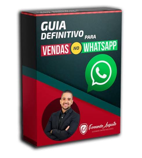 Como Vender Pelo Whatsapp Todos Os Dias