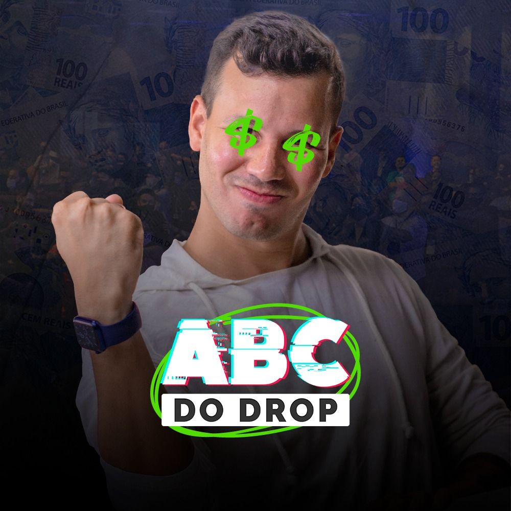 Curso de dropshipping ABC do Drop do Rafael Lima