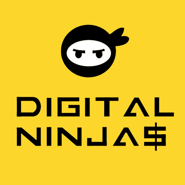 Comunidade digital ninjas outra opção de curso de dropshipping
