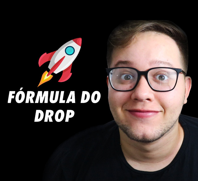 Curso Fórmula Do Drop Imagem