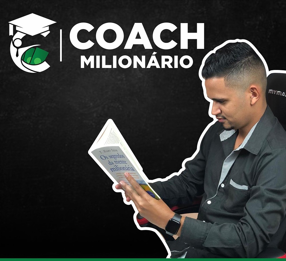 Curso Coach Milionário