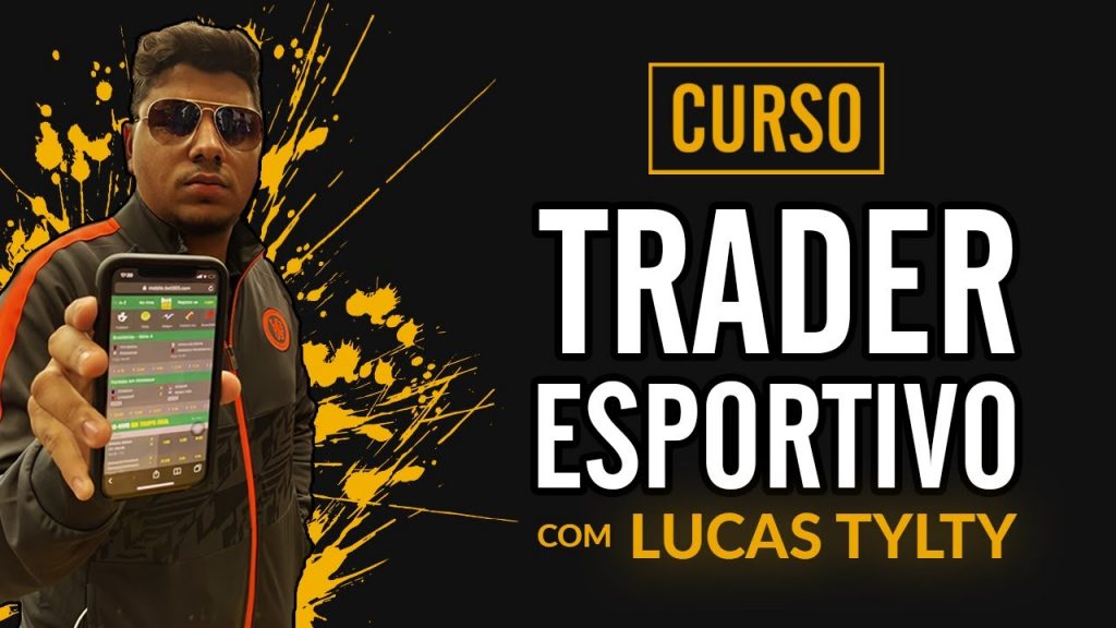 Lucas Tylty Futebol Trade