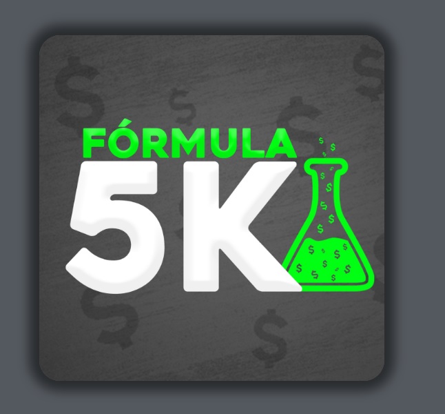 Fórmula 5K