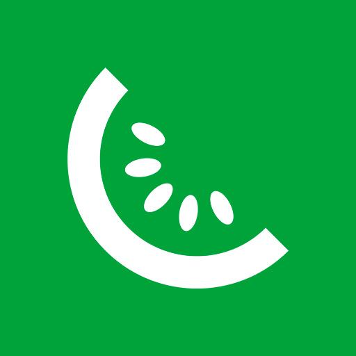 Kiwify - Sistema de pagamentos - Logo