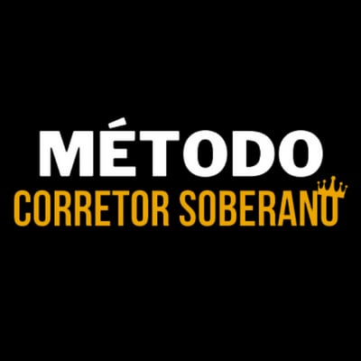 Método Corretor Soberano do Pedro Augusto.