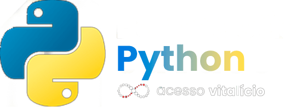 Formação Python Onebitcode.