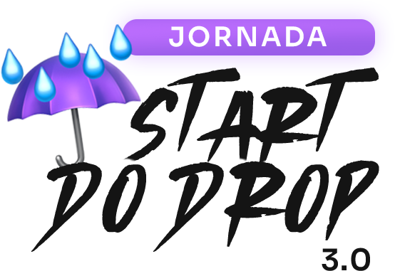 Jornada Start do Drop 3.0.