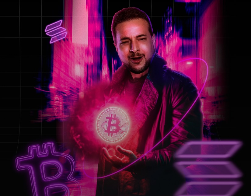 Nação Criptomaníacos.