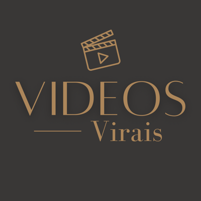 Canal De Vídeos Virais CVV