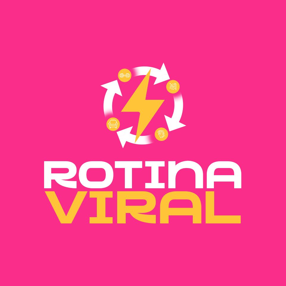 Rotina Viral da Clara Siqueira.