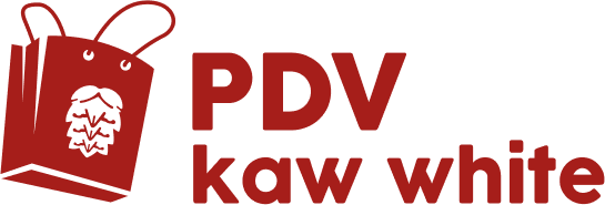 PDV Kaw White.