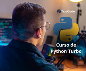 Curso Python Turbo.