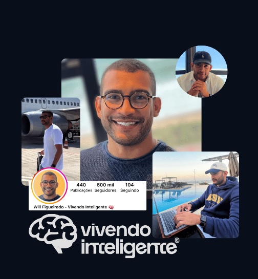 Will Figueiredo. Ferramenta Inteligente De Vendas.