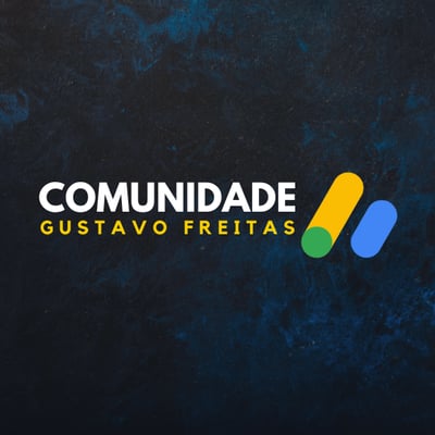 Comunidade Gustavo Freitas.