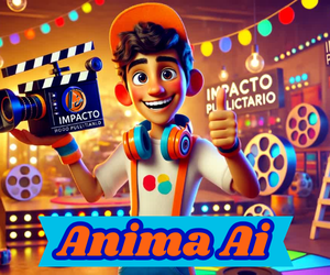 Curso Anima AI.