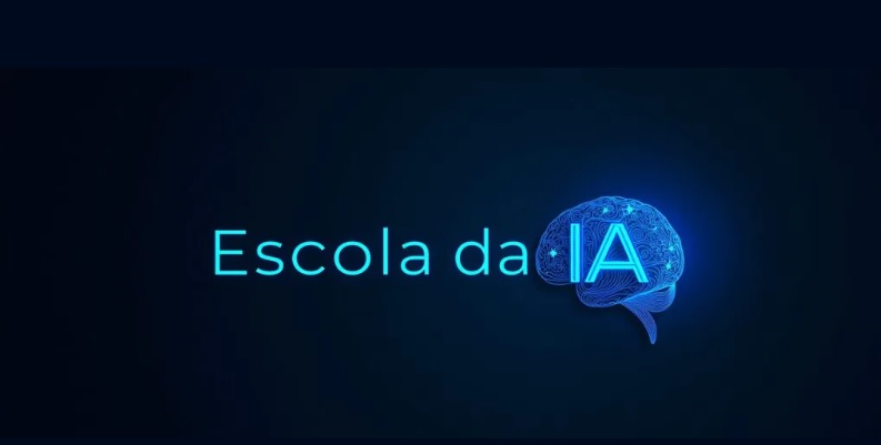 Escola Da IA.