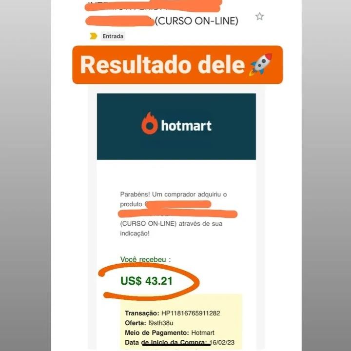 Resultados de alunos Fórmula Google Ads - FGA.