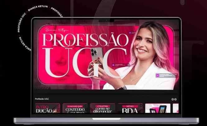 Curso Profissão UGC