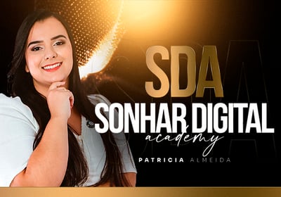 SDA - Sonhar Digital Academy.