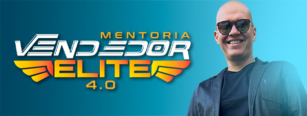 Mentoria Vendedor De Elite 4.0