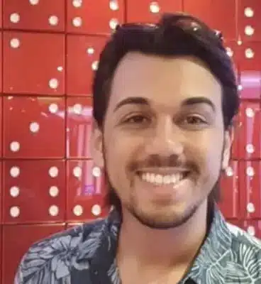 Dalton Peixoto.