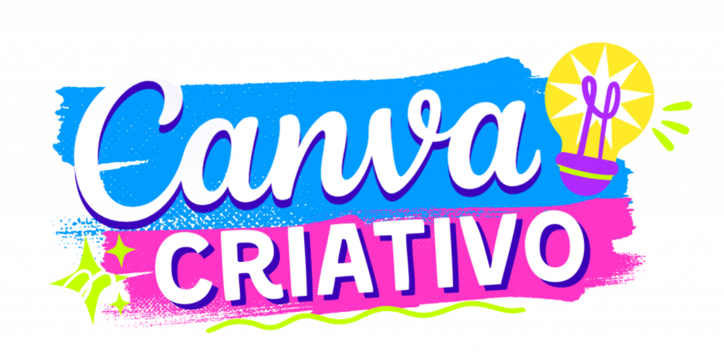 Curso Canva Criativo.