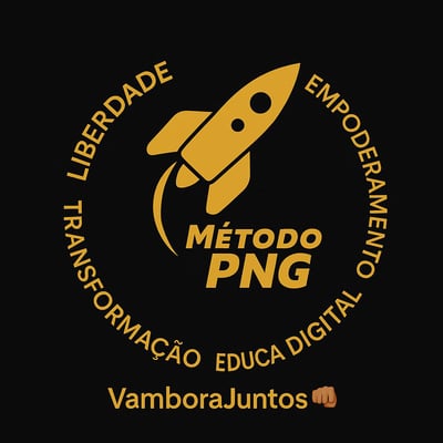 Método PNG - Michael Pogne.