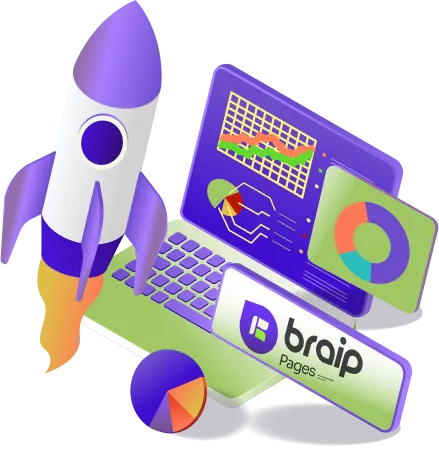 Braip Pages.