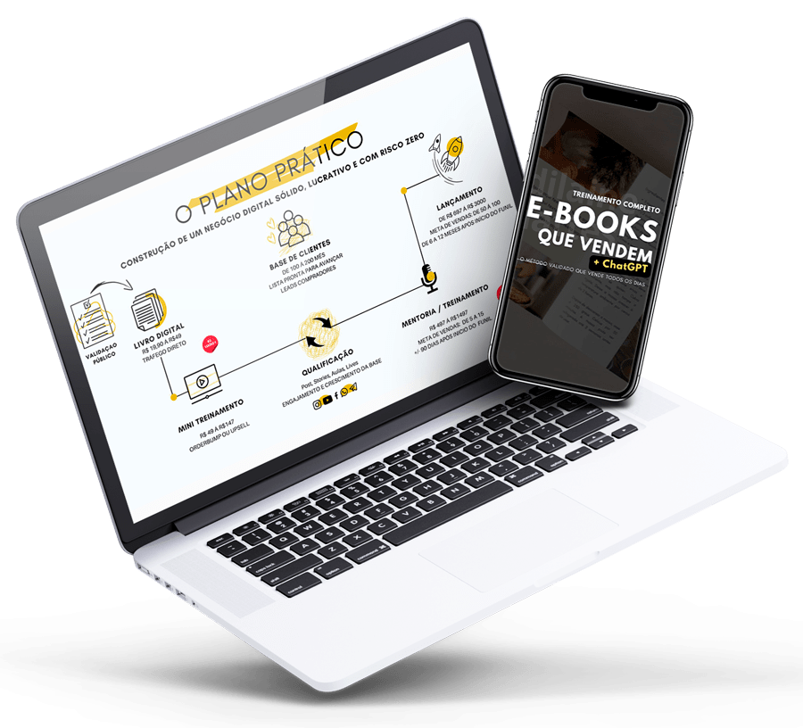 Treinamento E-book Vendedor.