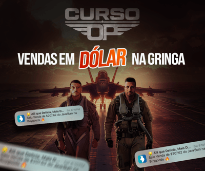 Curso OP (Operação Prática)
