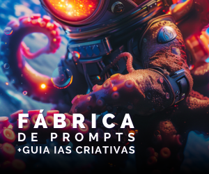 Fábrica De Prompts