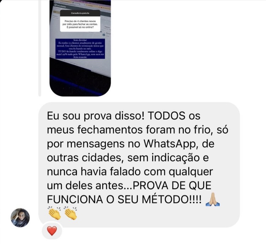 Depoimentos Curso Profissão Gestor GNM