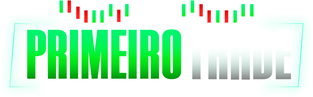 Meu Primeiro Trade.