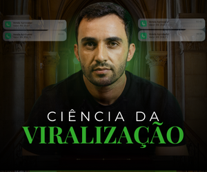 Curso Ciência Da Viralização.