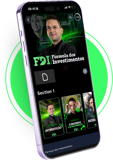 FDI – Fórmula Dos Investimentos.