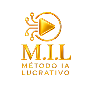 Método IA Lucrativo.